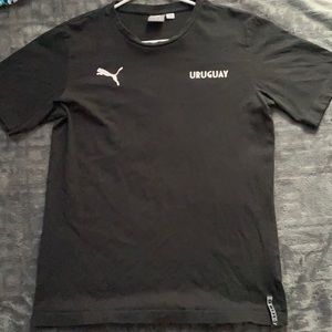 Puma ‘Uruguay’ T-shirt (M)
